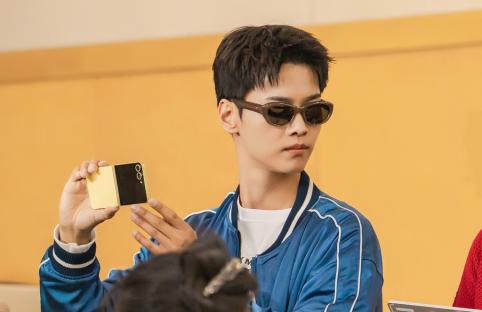 Cha Hak Yeon Explains How He Prepped For His Attention-Grabbing Role In “Oh My Ghost Clients,”; Chemistry With Co-Stars, And More 5