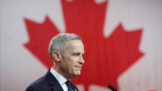 Canadians snub Trump annexation call, elect Mark Carney as prime minister