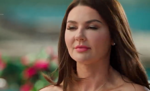 Mafs Australia viewers slam bride for ‘disrespecting’ new groom as she makes sensational return to the show