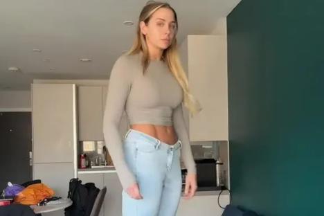 I’ve got washboard abs, work out loads & weigh 13 stone at 5ft10 but I’m ‘obese’ by BMI standards…it’s a bulls**t system