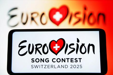 Eurovision causes schedule shake up for huge BBC show in build up to final