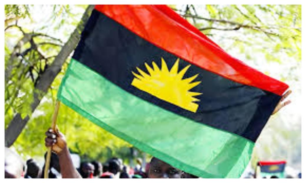 Buhari’s health: Garba Shehu’s ‘rat’ confession vindicates Nnamdi Kanu – IPOB