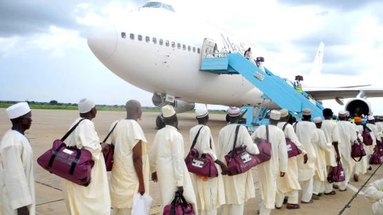 2025 Hajj: Don’t travel with kolanuts, shaving sticks — Ogun Govt warns intending pilgrims