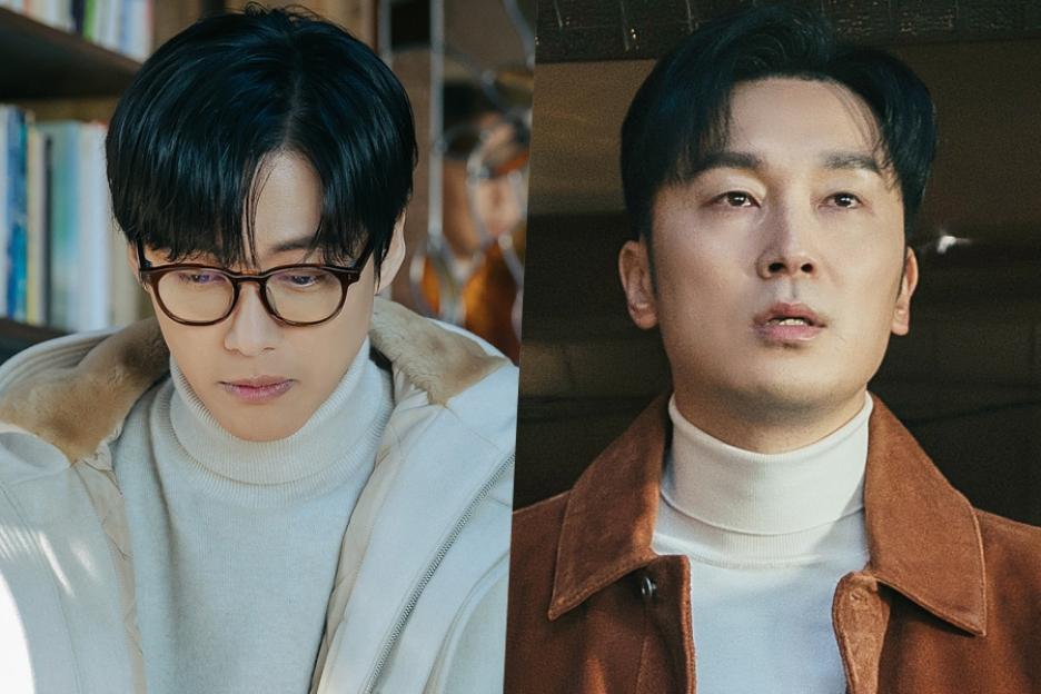 Seo Hyun Woo Clashes With Namkoong Min Over His Romance With Jeon Yeo Been In “Our Movie”