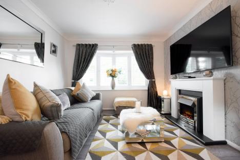 The 4 viral trends making guests cringe as soon as they walk into your ‘dated’ home, according to interior designer