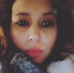 Close-up of Nakscije Miftari.