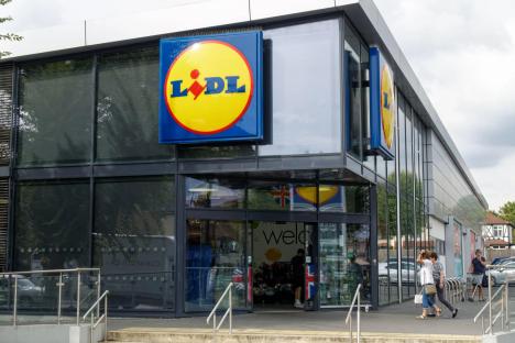 Lidl launch huge outdoor toys sale for kids TOMORROW – with £7 superhero buys that will save you hours on garden chores