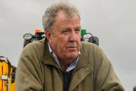 Jeremy Clarkson reveals he’s found his ‘true calling’ after being called into action on Diddly Squat farm