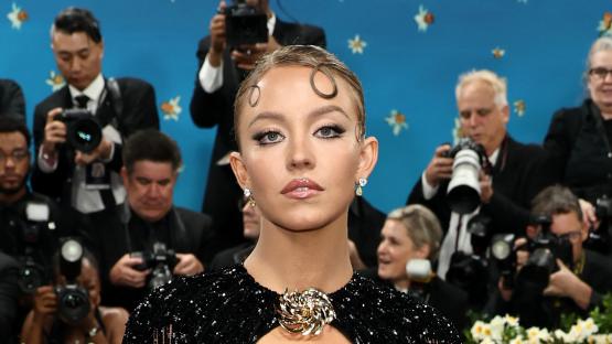 Gabrielle Union, Colman Domingo and Sydney Sweeney stun on the Met Gala red carpet