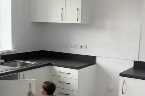 I got a newbuild council house with a garden – trolls fume it’s ‘better’ than theirs and ask ‘what’s the point working?’