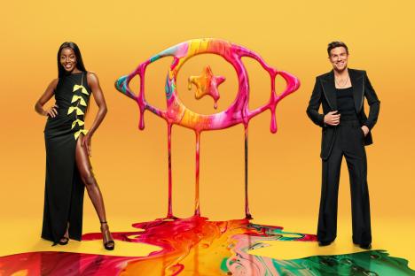 CBB’s AJ Odudu and Will Best speak out on Davina McCall rumours and Corrie’s Jack P Shepherd signing up for new series