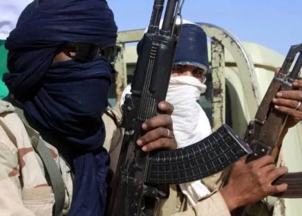 Bandits impose ₦60 million levy on Katsina community, threaten attack