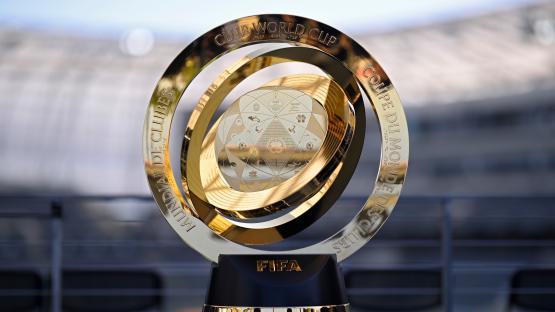 Next Club World Cup ‘could be held in WINTER’ as new nation mulling bid to host tournament