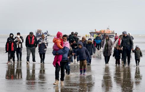 ‘Right to family life’ deportation loophole to FINALLY be closed in long-awaited crackdown