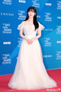 Stars Grace The Red Carpet At 61st Baeksang Arts Awards 36