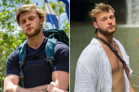 BBC Race Across The World star’s family pay tribute after death aged 24 in horror car crash
