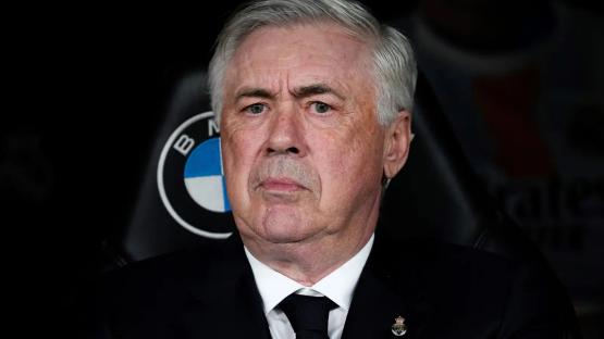 LaLiga: Ancelotti to leave Real Madrid after El Clasico clash against Barcelona