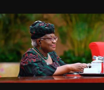 Okonjo-Iweala, singer Tems listed among ‘100 Most Notable Peace Icons in Africa’
