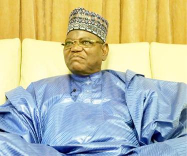 We rejected N160m bribe for Obasanjo’s VP slot – Sule Lamido