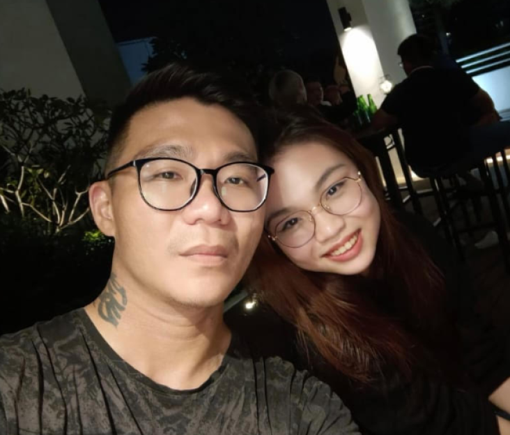 My daughter, 19, got hooked on ‘zombie vapes’ – then she plunged to her death from our home… my warning to parents