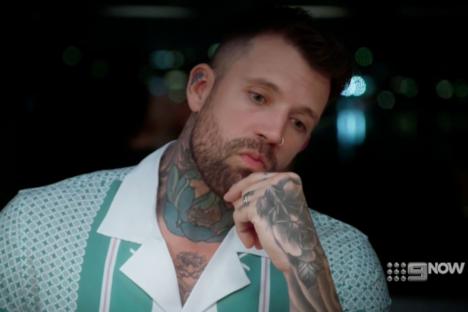 MAFS Australia star Dave Hand reveals heartbreaking truth behind his marriage breakdown to wife Jamie Marinos