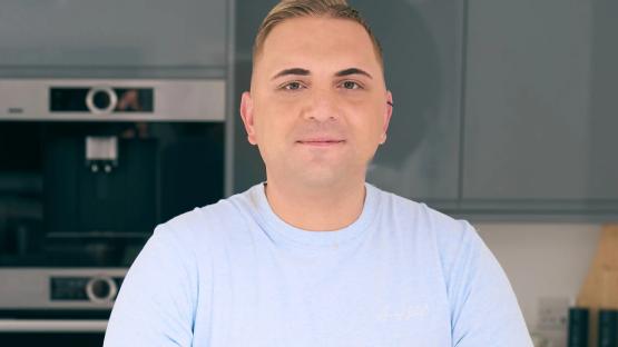 The exact moment I realised I was a gay gypsy terrified me – but it was family’s reaction that really shocked me