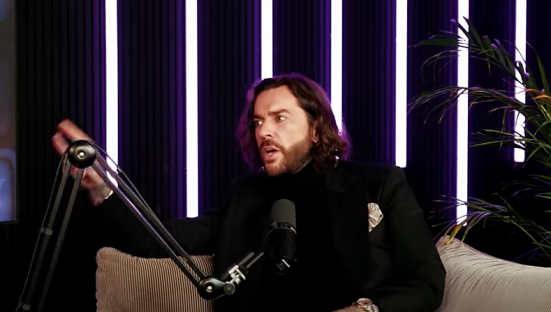 Sam Thompson on the Staying Relevant Podcast.