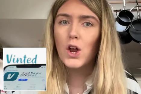 I sold 127 Vinted items in a week – my top tips to get quick sales and why you should never upload everything in one go