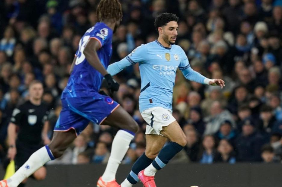 Chelsea and Man City’s Club World Cup prize money confirmed with Premier League giants raking in millions