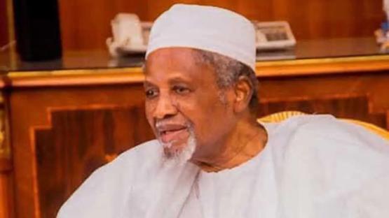 Barau, Ganduje arrive Madina for Dantata’s funeral