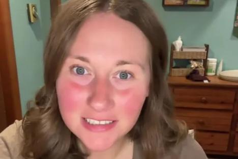 I’m asking strangers on the internet to help me pay off my credit card debt – in 2 weeks, I’ve already made £1.1k