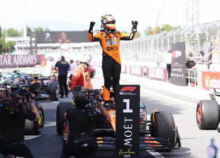 Legendary F1 race to be renamed after 113 years as Grand Prix is handed controversial new title