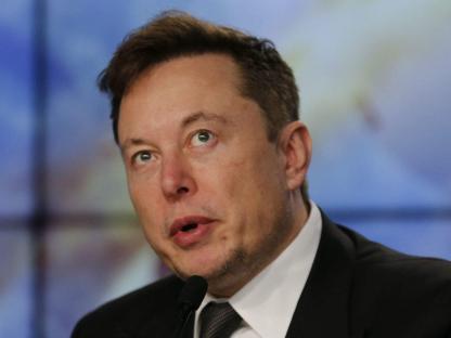 DOGE: Elon Musk terminates additional 80 wasteful contracts worth $203.6bn