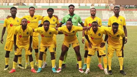 NPFL: Bendel Insurance declare war on champions Rangers