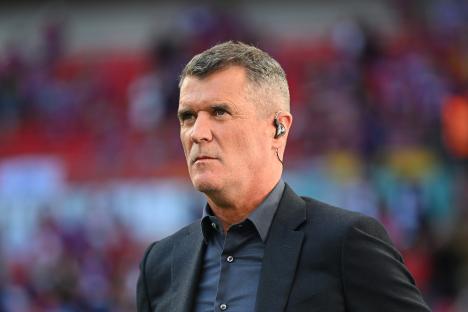Roy Keane lands new job for Europa League final as Man Utd legend makes TV channel switch
