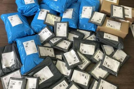 I’ve made £10.4k on Vinted & swear by 7 tips to make cash quick – including the magic number of pictures you must upload