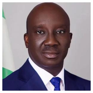 BREAKING: Tribunal throws out petition challenging Gov Okpebholo’s election victory in Edo