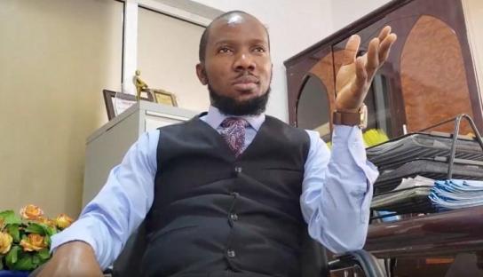 ‘Unconstitutional impostor summoning a governor’ – Inibehe Effiong condemns Ibas’s order to Fubara