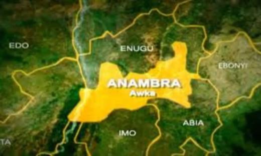 Anambra community cries out over invasion by hoodlums, monarch seeks help
