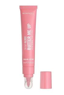 Rimmel London Oh My Gloss! Butter Me Up lip balm.