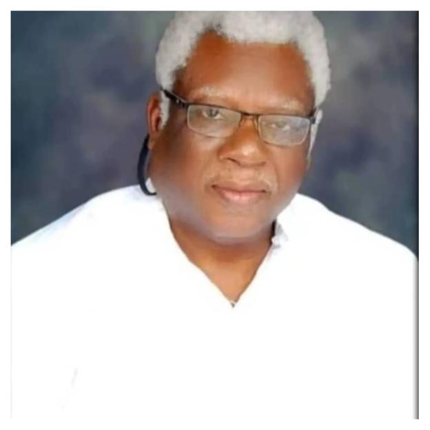 Top retiree calls for supports, prayer for safety of NIS boss battling internal corruption