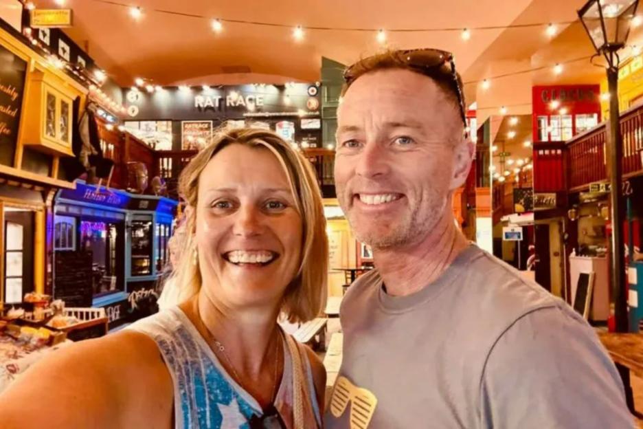 Brit Channel 4 stars detained in Iran on espionage charges ‘moved to separate prisons after being subjected to torture’