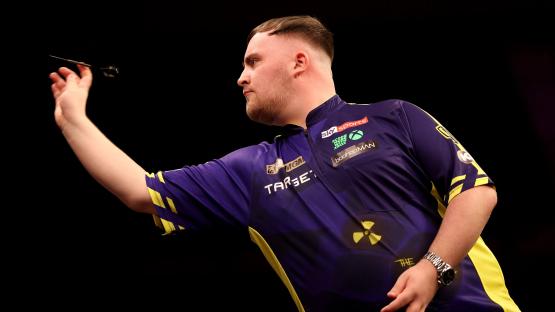 Premier League Darts LIVE RESULTS: Littler faces Bunting on Night 13 as teen eyes record nightly win – updates