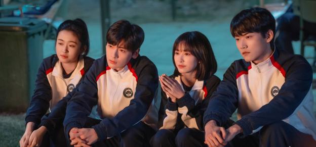 3 Reasons To Watch Heartwarming Coming-Of-Age C-Drama “Always Home” 7