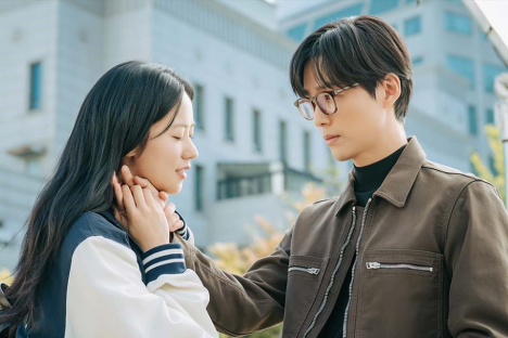Namkoong Min And Jeon Yeo Been Fall Into A Story Of Their Own In New Drama “Our Movie”