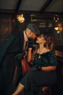 Love Happened After Nnanna's Aunt Introduced Him to Annie! 45