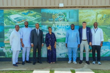 Nigeria Sets 180-Day Roadmap for Digital Free Zones Initiative