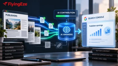 Google Tests Paying Publishers When Their Content Shapes AI Answers