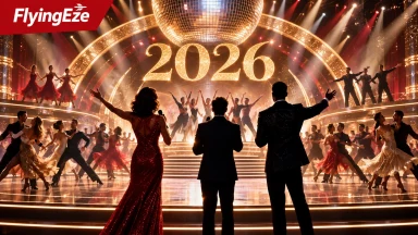 Strictly Come Dancing 2026 Launches New Era With Three Hosts and Pairing Twist