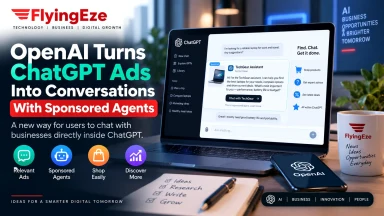 OpenAI Turns ChatGPT Ads Into Conversations With Sponsored Agents